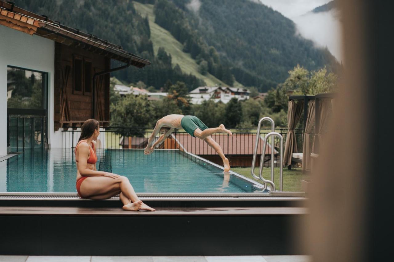 Tauernhof Hotel