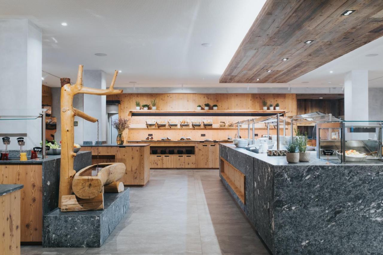 Tauernhof Hotel 4*