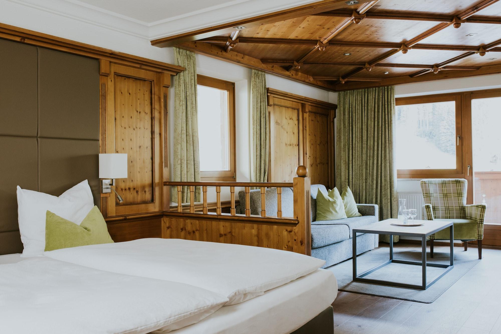 Tauernhof 4* Großarl